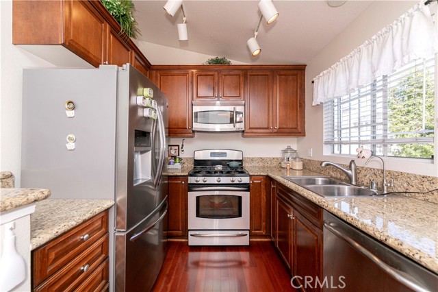 Detail Gallery Image 13 of 34 For 23412 Pacific Park Dr 6a,  Aliso Viejo,  CA 92656 - 2 Beds | 2 Baths