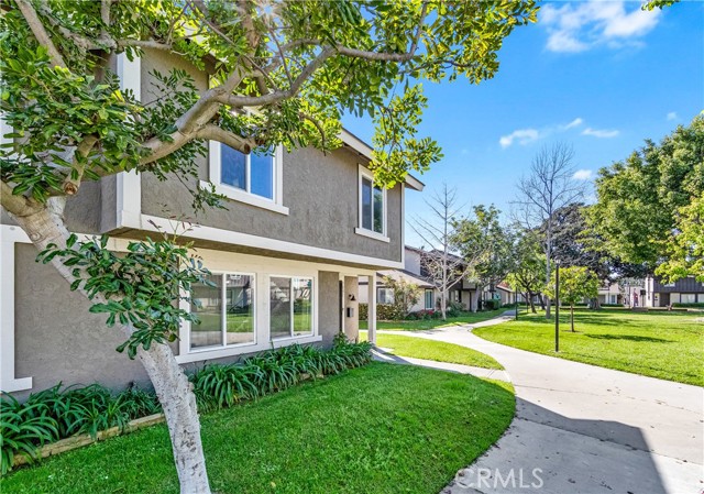 Detail Gallery Image 3 of 54 For 7081 Fulton Way, Stanton,  CA 90680 - 4 Beds | 2 Baths