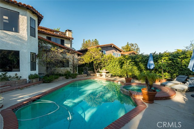 Detail Gallery Image 64 of 73 For 3216 Beaudry Ter, Glendale,  CA 91208 - 4 Beds | 4 Baths