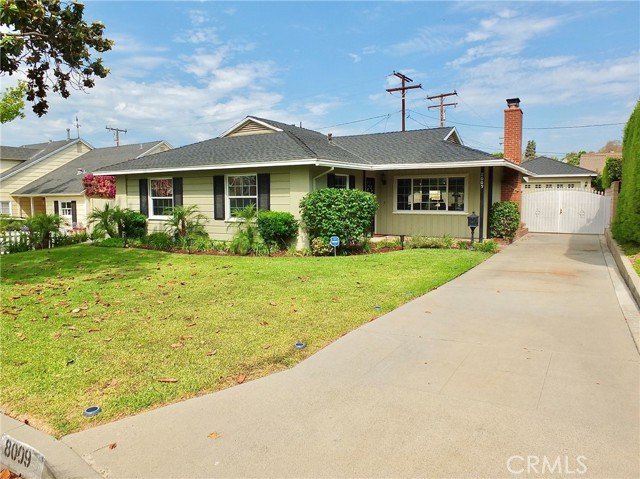 Image 2 for 8009 Vale Dr, Whittier, CA 90602