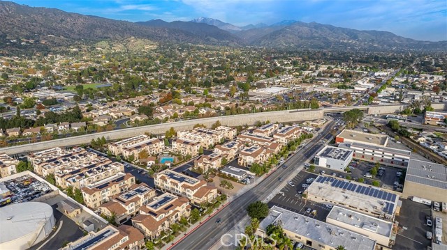 Detail Gallery Image 42 of 47 For 541 W Foothill Blvd. #94,  Glendora,  CA 91741 - 2 Beds | 2/1 Baths