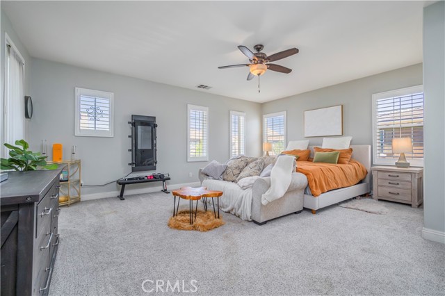 Detail Gallery Image 24 of 54 For 16039 Begonia Ave, Chino,  CA 91708 - 4 Beds | 3 Baths