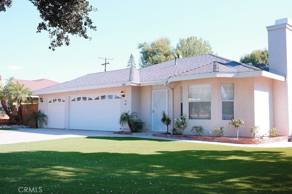 760 W Foothill Boulevard, Glendora, CA 91741