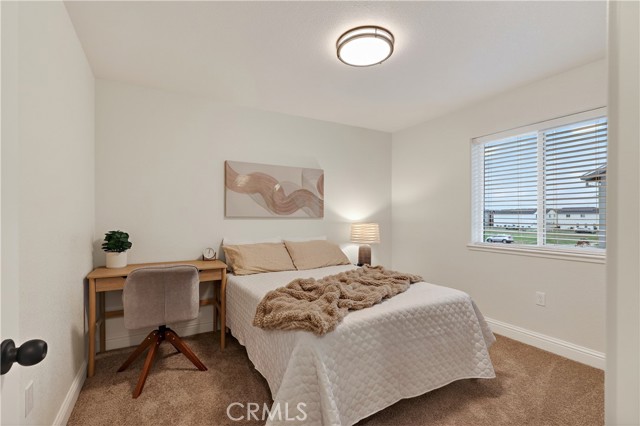 Detail Gallery Image 26 of 32 For 184 Montage Dr, Merced,  CA 95348 - 4 Beds | 2/1 Baths