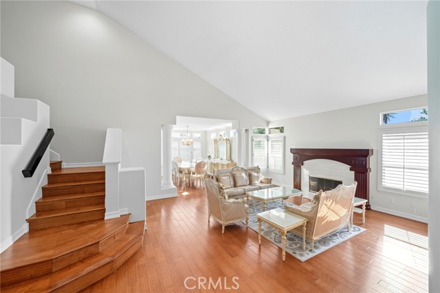 Detail Gallery Image 5 of 50 For 4644 Portofino Circle, Cypress,  CA 90630 - 4 Beds | 3/1 Baths