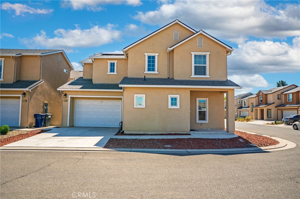 1344 Hermosa Drive