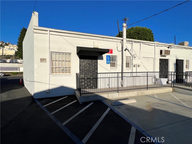 1112 S. Atlantic Boulevard, Monterey Park, California 91754, ,Commercial Lease,For Rent,1112 S. Atlantic Boulevard,CROC23207946