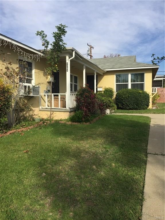 1263 Dorner Drive, Monterey Park, California 91754, ,Residential Income,For Sale,Dorner,AR22007137
