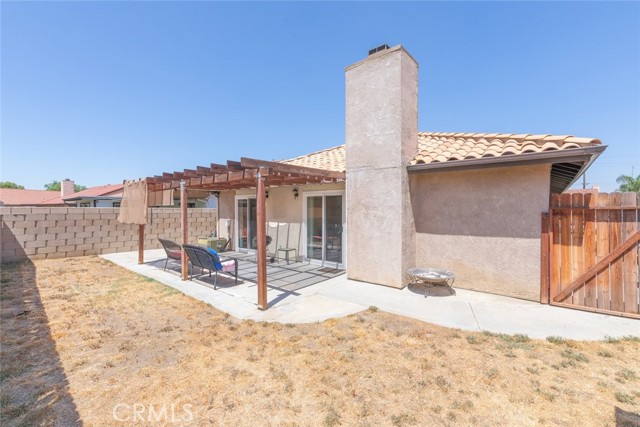 Detail Gallery Image 16 of 23 For 3999 Roxbury Dr, Hemet,  CA 92545 - 2 Beds | 2 Baths