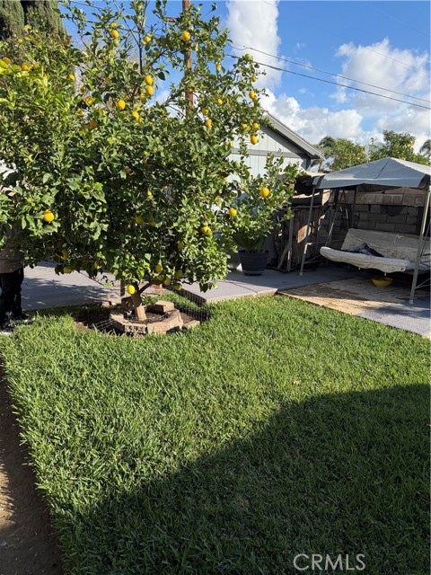 Detail Gallery Image 10 of 10 For 451 N Oakdale, Rialto,  CA 92376 - 3 Beds | 1 Baths