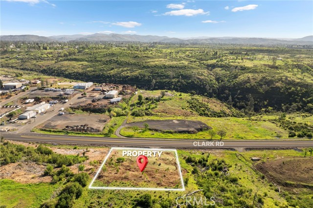 Detail Gallery Image 13 of 16 For 5035 Clark Rd, Paradise,  CA 95969 - – Beds | – Baths