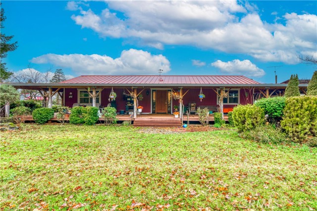 21775 Manton School Road, Manton, CA, 96059 21775 Manton School Road, Manton, CA, 96059