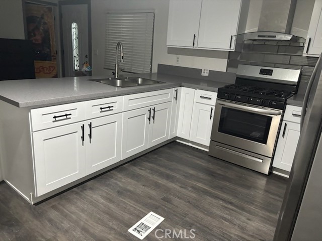 Detail Gallery Image 5 of 6 For 19850 E Arrow #C2,  Covina,  CA 91724 - 2 Beds | 2 Baths