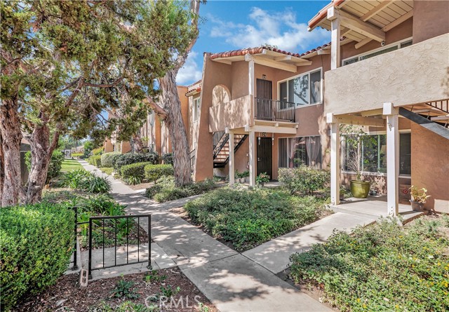 13722 Red Hill Ave #22, Tustin, CA 92780