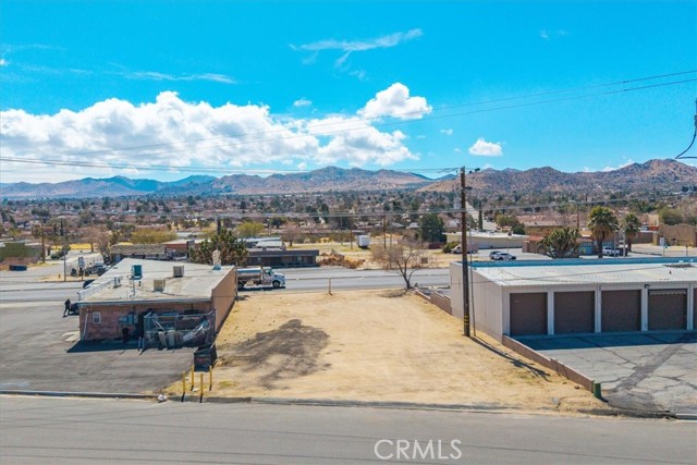55945 Yucca Trail, Yucca Valley, California 92284, ,Commercial Sale,For Sale,Yucca,JT25033343