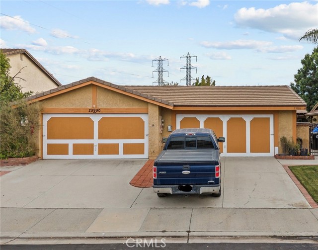 Detail Gallery Image 1 of 1 For 25986 Pueblo Dr, Valencia,  CA 91355 - 2 Beds | 2 Baths