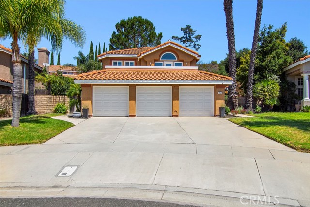 Detail Gallery Image 3 of 41 For 951 Firestone Cir, Simi Valley,  CA 93065 - 4 Beds | 3 Baths