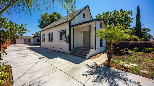 7658 Fern Ave, Riverside, CA 92504