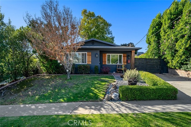 Detail Gallery Image 2 of 35 For 2357 Boulevard Del Campo, San Luis Obispo,  CA 93401 - 3 Beds | 2 Baths