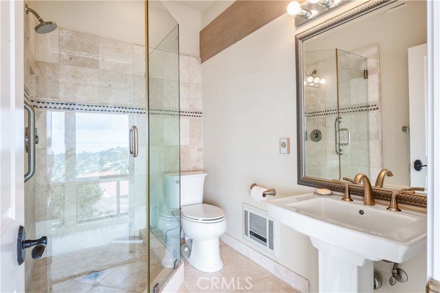 Detail Gallery Image 24 of 43 For 1344 via Romero, Palos Verdes Estates,  CA 90274 - 4 Beds | 4/1 Baths