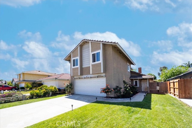 Detail Gallery Image 3 of 27 For 25167 Wendy Way, Moreno Valley,  CA 92551 - 3 Beds | 2/1 Baths