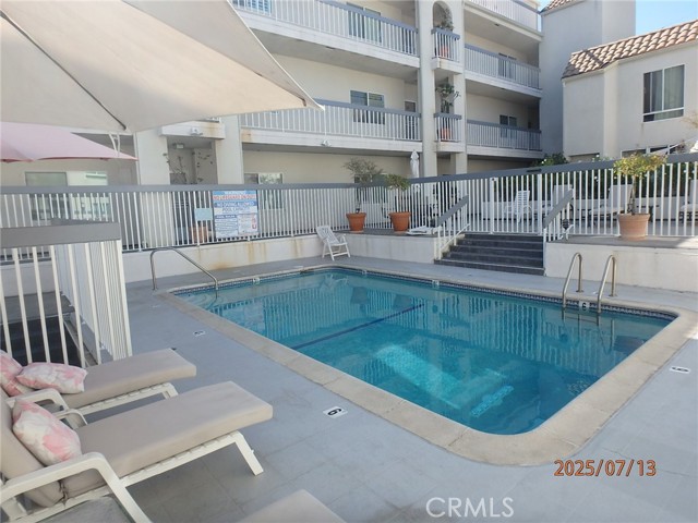 Detail Gallery Image 19 of 20 For 4242 Stansbury Ave #203,  Sherman Oaks,  CA 91423 - 2 Beds | 2 Baths