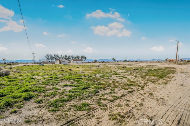 Detail Gallery Image 20 of 21 For 47703 28th, Lancaster,  CA 93535 - 3 Beds | 1 Baths