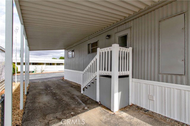 Detail Gallery Image 3 of 24 For 7425 Church Street Spc 134,  Yucca Valley,  CA 92284 - 2 Beds | 2 Baths