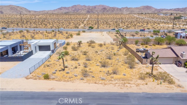 60812 Division, Joshua Tree, CA, 92252 60812 Division, Joshua Tree, CA, 92252