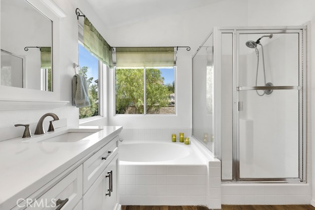Detail Gallery Image 27 of 53 For 23809 Woodpark Ct, Valencia,  CA 91354 - 4 Beds | 3 Baths