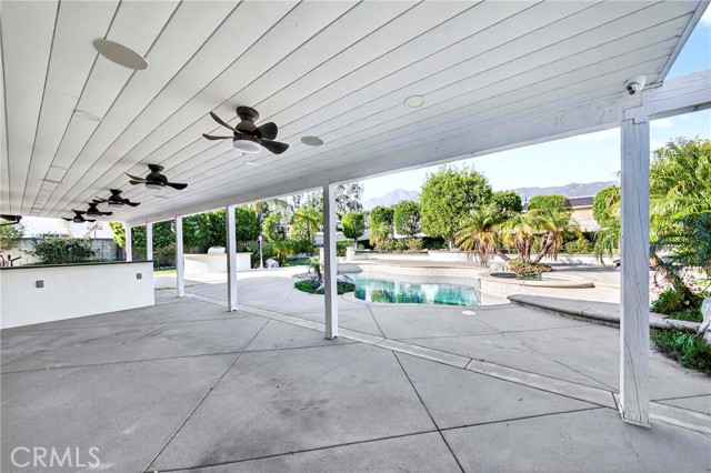 Detail Gallery Image 40 of 65 For 12498 High Horse, Rancho Cucamonga,  CA 91739 - 4 Beds | 3/1 Baths