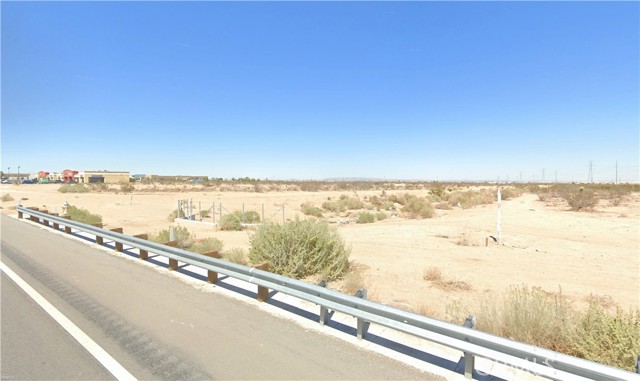  Land for Sale in Victorville, California