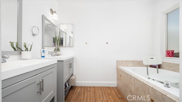 Detail Gallery Image 14 of 27 For 11133 E Ave, Hesperia,  CA 92345 - 4 Beds | 2 Baths