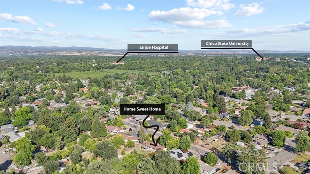 Detail Gallery Image 35 of 39 For 1000 W 11th Ave, Chico,  CA 95926 - 3 Beds | 1 Baths