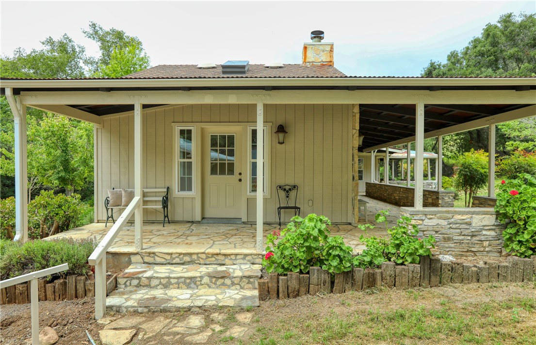 Detail Gallery Image 48 of 70 For 7515 Santa Rosa Creek Rd, Cambria,  CA 93428 - 2 Beds | 1 Baths