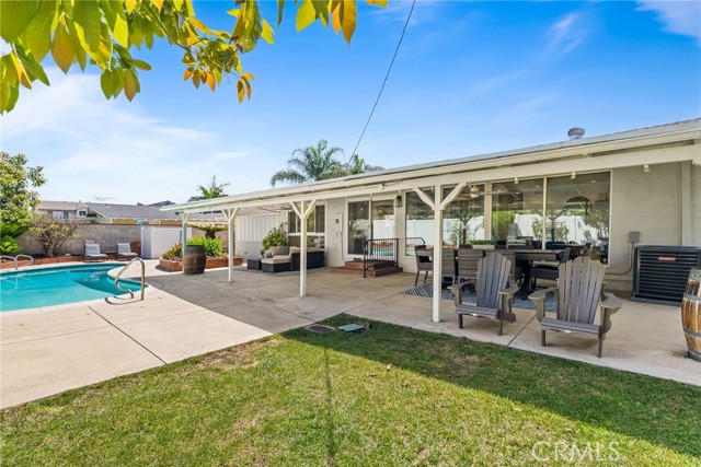 Detail Gallery Image 35 of 35 For 12921 Eveningside Dr, North Tustin,  CA 92705 - 3 Beds | 3 Baths