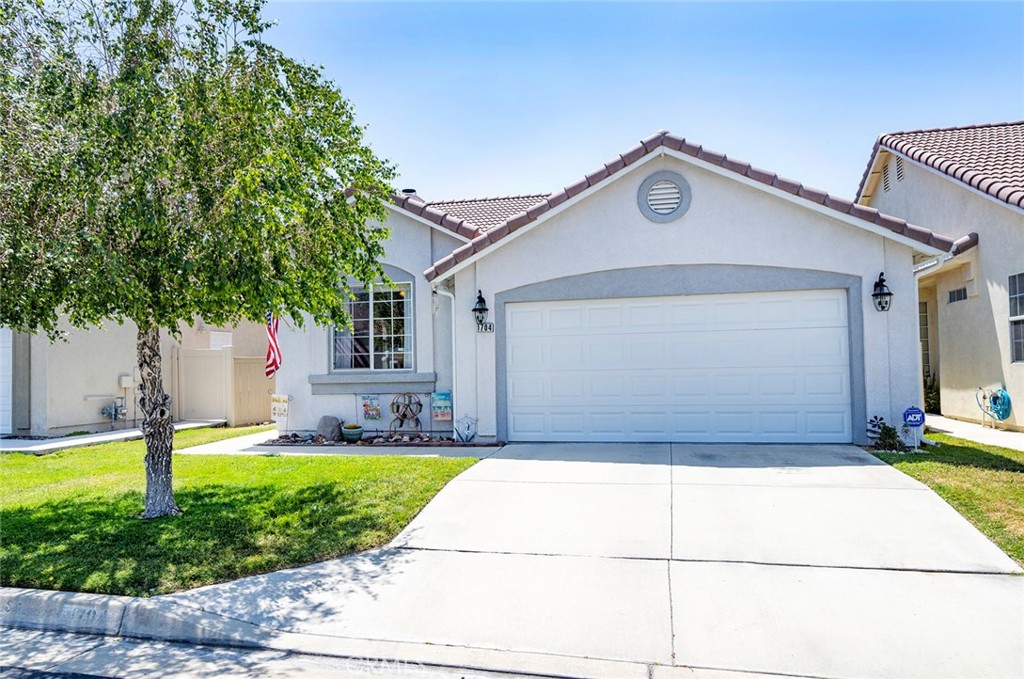 1704 Ametista Drive