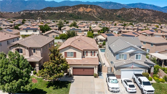 Detail Gallery Image 34 of 38 For 3872 Taconite, San Bernardino,  CA 92407 - 4 Beds | 2/1 Baths