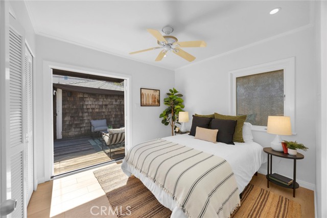 Detail Gallery Image 17 of 37 For 5792 Campo Walk, Long Beach,  CA 90803 - 2 Beds | 1 Baths