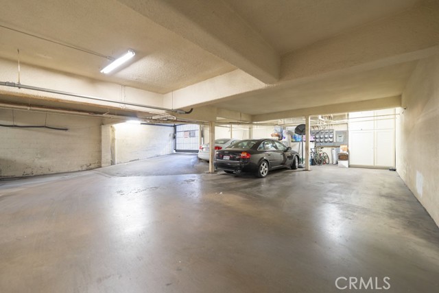 Detail Gallery Image 24 of 25 For 120 Alamitos Ave #3,  Long Beach,  CA 90802 - 1 Beds | 1 Baths