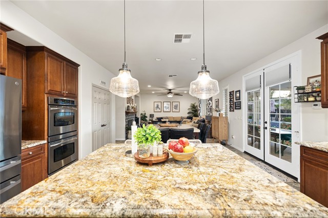 Detail Gallery Image 18 of 64 For 32875 El Centro, Menifee,  CA 92584 - 5 Beds | 4 Baths