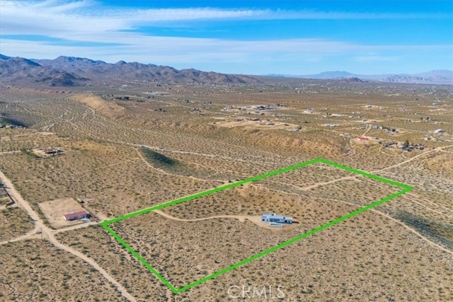 Detail Gallery Image 61 of 66 For 621 N Sage Ave, Yucca Valley,  CA 92284 - 3 Beds | 3 Baths