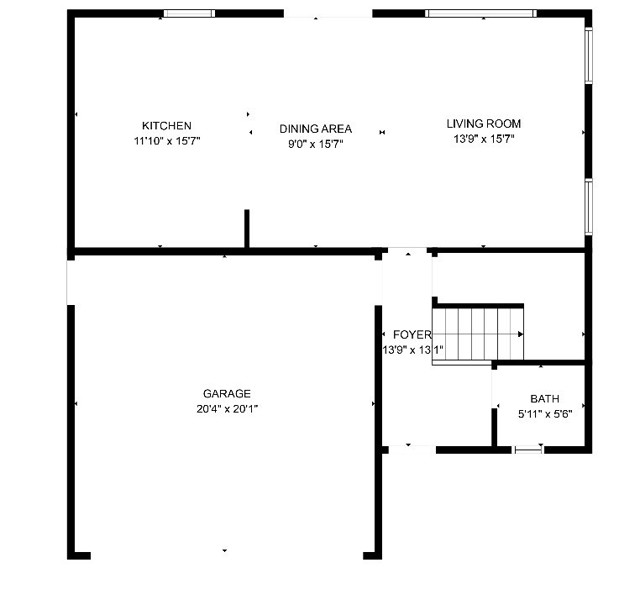 Detail Gallery Image 6 of 50 For 2502 Gunner Ridge Way, Rialto,  CA 92377 - 3 Beds | 2/1 Baths