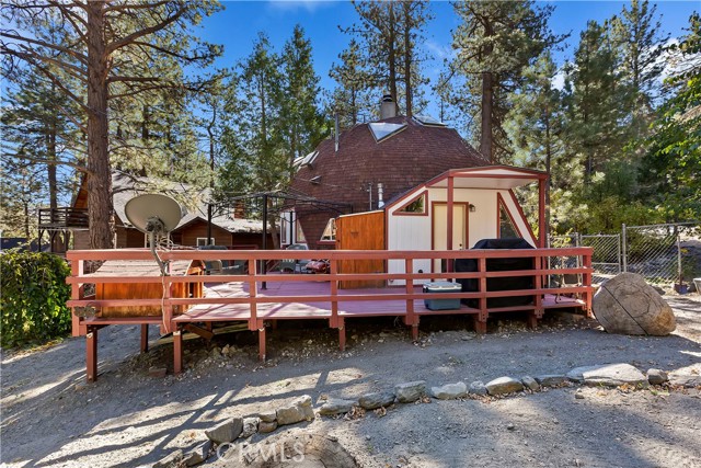Detail Gallery Image 19 of 24 For 1818 Irene St, Wrightwood,  CA 92397 - 2 Beds | 2 Baths