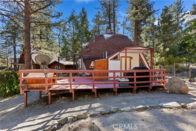 Detail Gallery Image 19 of 24 For 1818 Irene St, Wrightwood,  CA 92397 - 2 Beds | 2 Baths