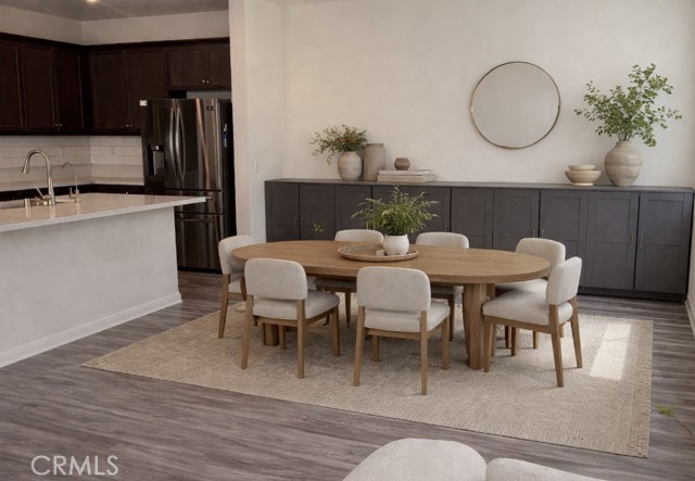 Detail Gallery Image 2 of 10 For 1357 Palo Verde, Vista,  CA 92083 - 3 Beds | 2/1 Baths