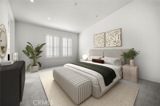 Detail Gallery Image 17 of 41 For 748 Ashby Lane #55,  Brea,  CA 92821 - 3 Beds | 2/1 Baths