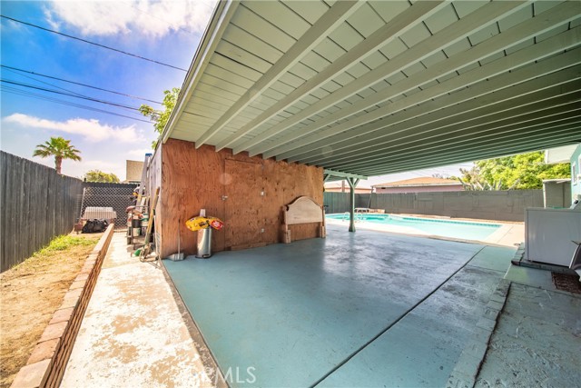 Detail Gallery Image 23 of 29 For 1582 Darby Ave, Pomona,  CA 91767 - 3 Beds | 1 Baths