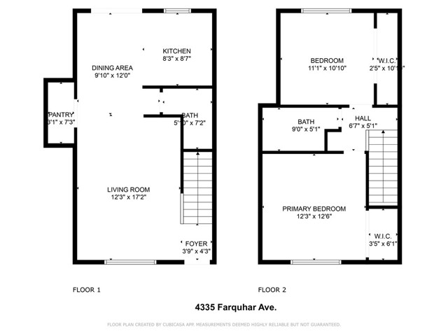 Detail Gallery Image 21 of 22 For 4331 Farquhar Ave, Los Alamitos,  CA 90720 - – Beds | – Baths