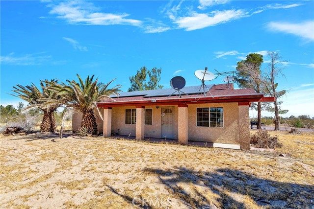 Image 2 for 42730 Duntroon St, Newberry Springs, CA 92365